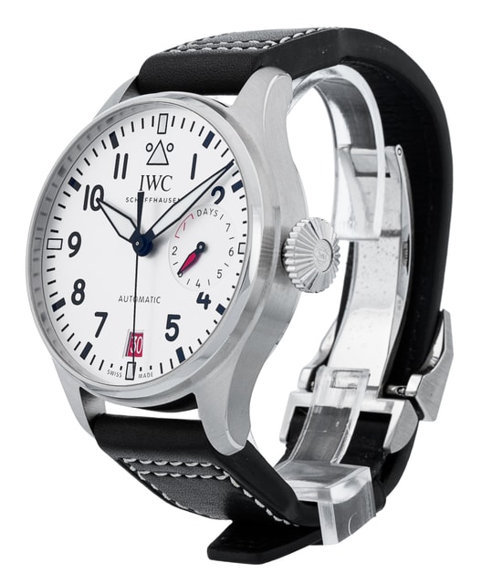 IWC Big Pilot's IW501014 Image 2